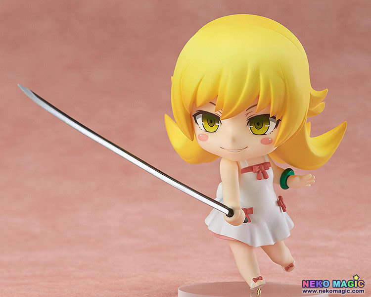 shinobu nendoroid demon slayer release date