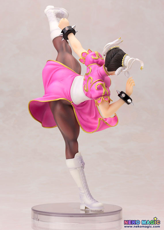 chun li figure kotobukiya