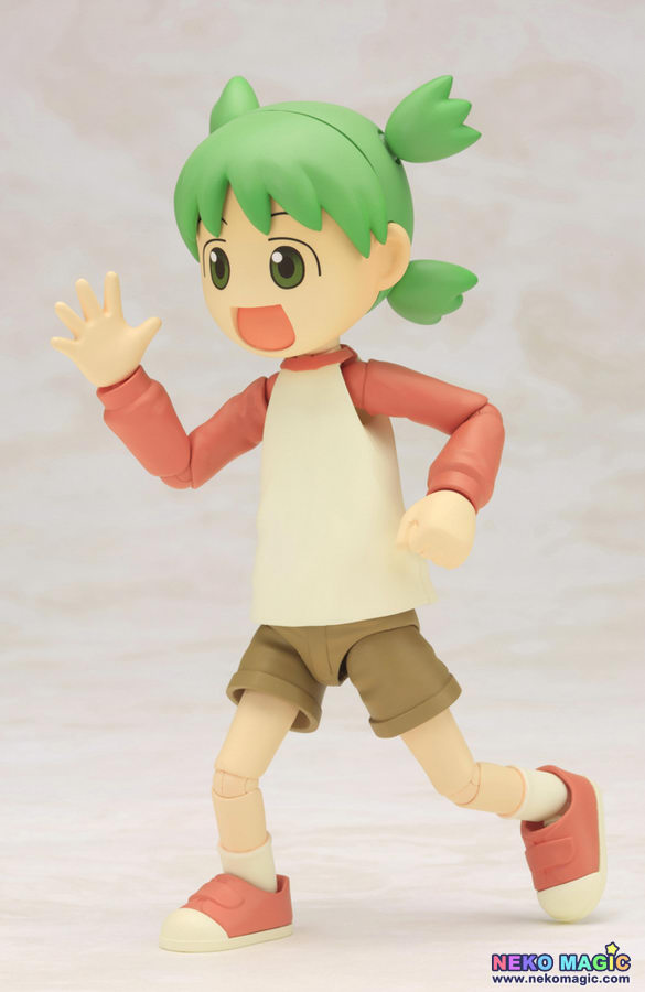 yotsuba koiwai figure