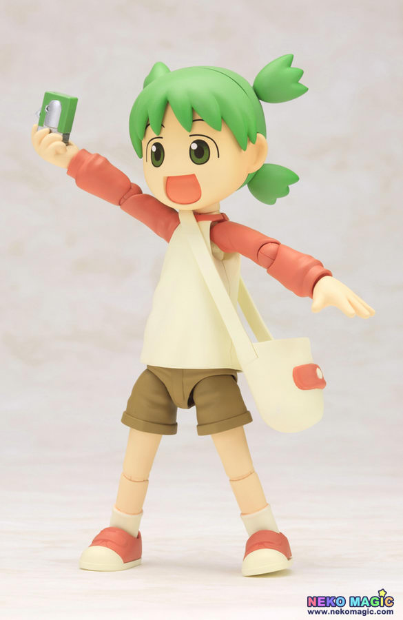yotsuba koiwai figure