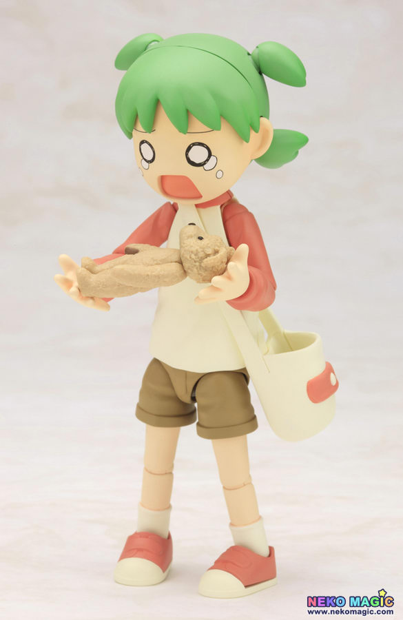 yotsuba koiwai figure