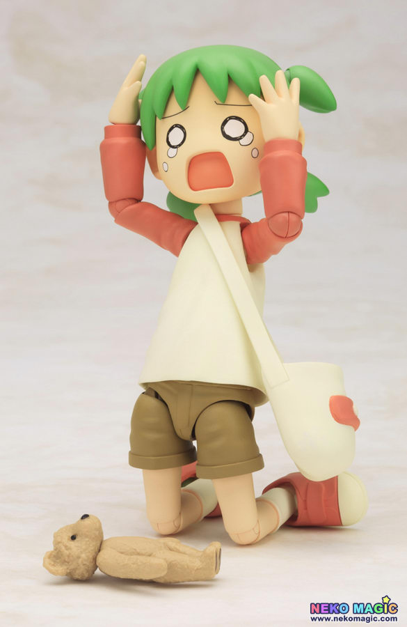 yotsuba koiwai figure