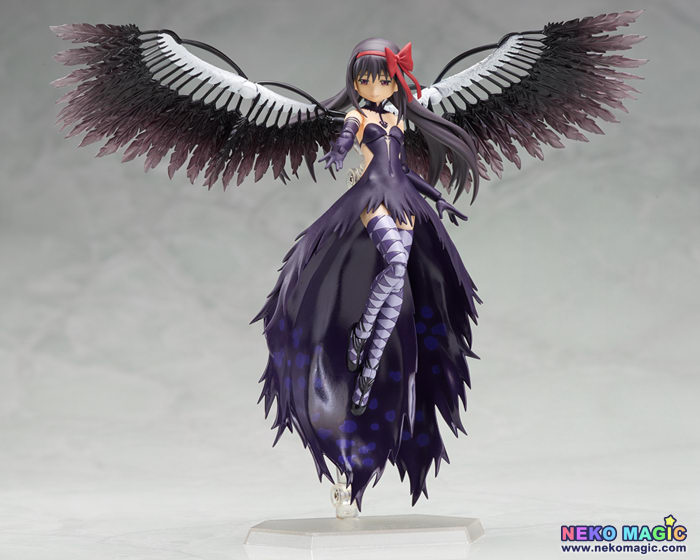 devil homura aniplex