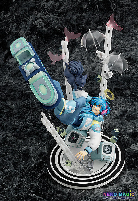 DRAMAtical Murder – Aoba 1/7 PVC figure by Max Factory – Neko Magic