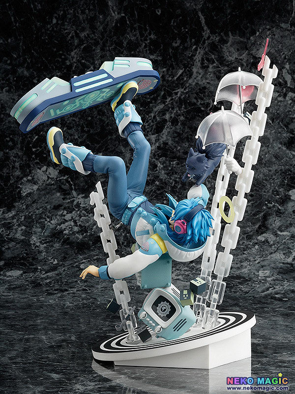 max factory aoba
