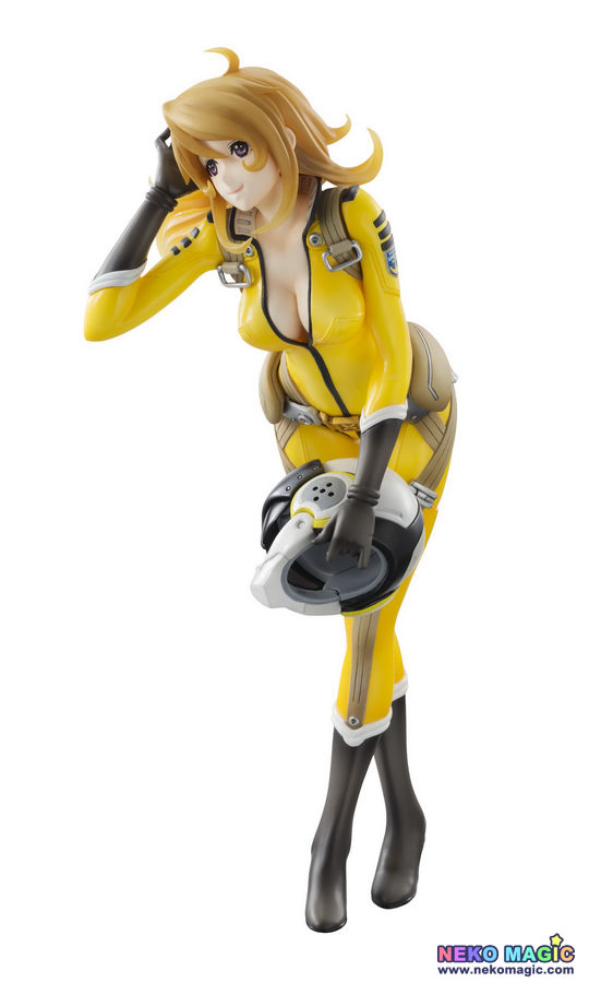 yuki mori figure