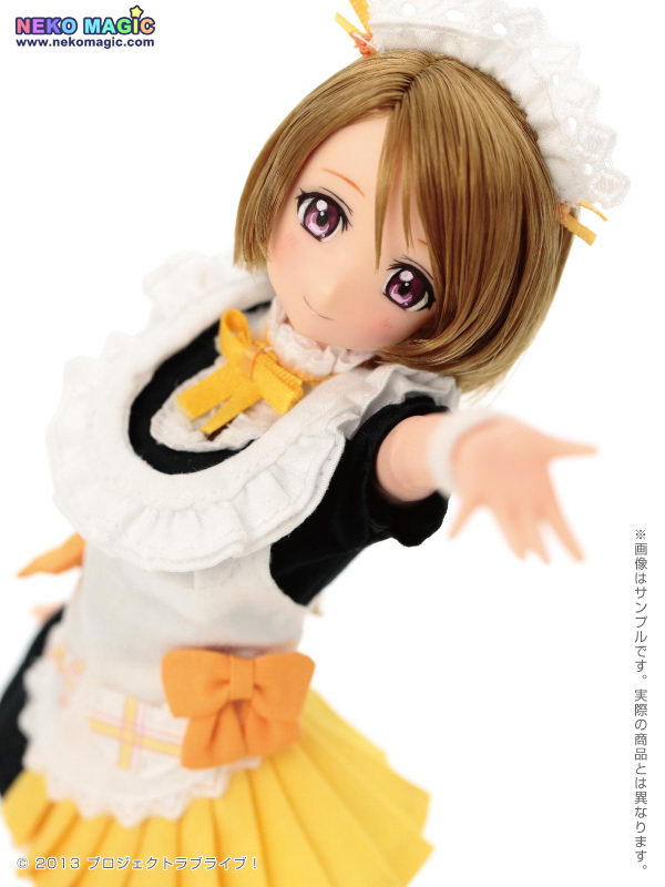 hanayo figure