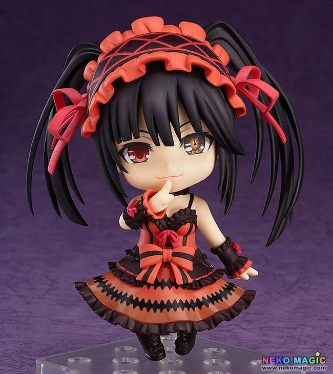 nendoroid 466