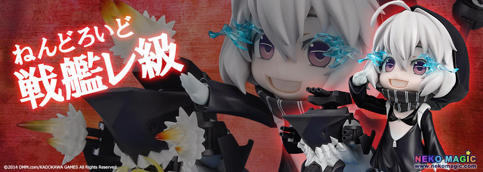 class a nendoroid