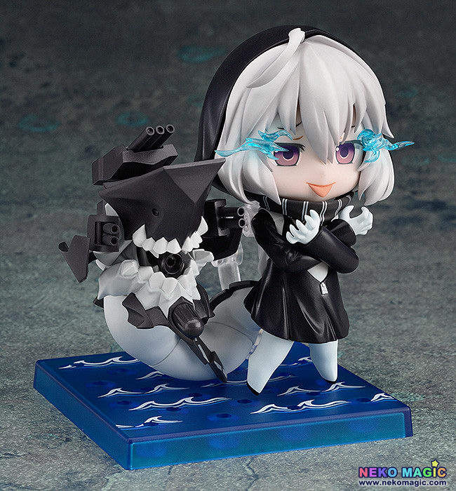 class a nendoroid