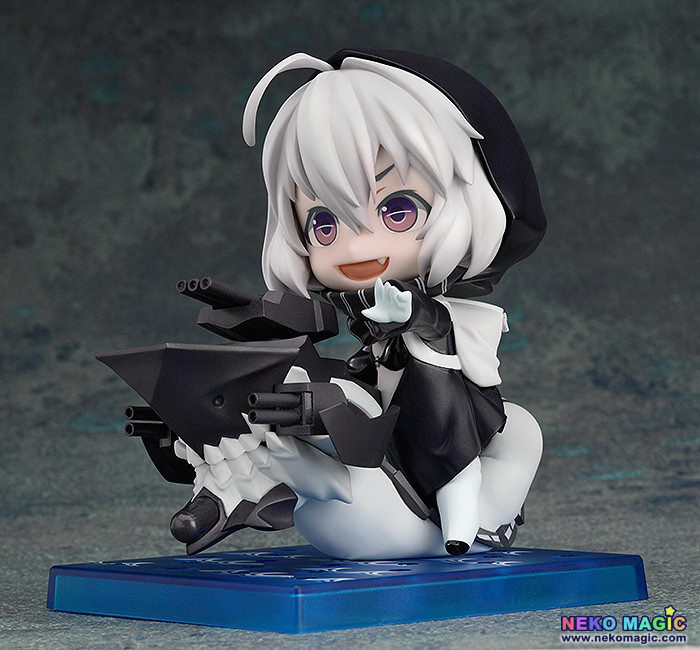 class a nendoroid