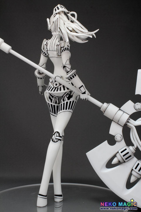 labrys persona figure