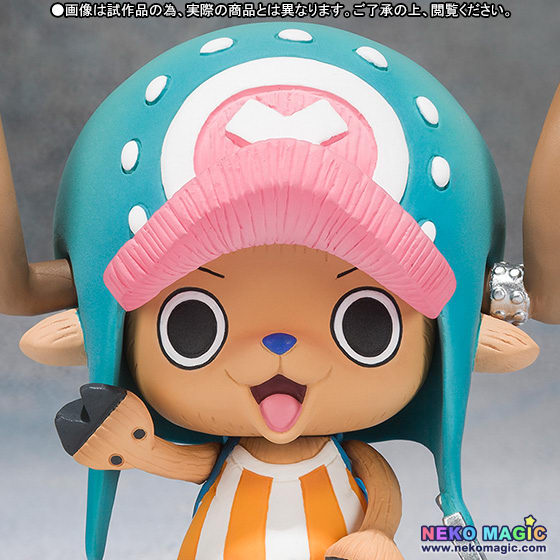 chopper figuarts