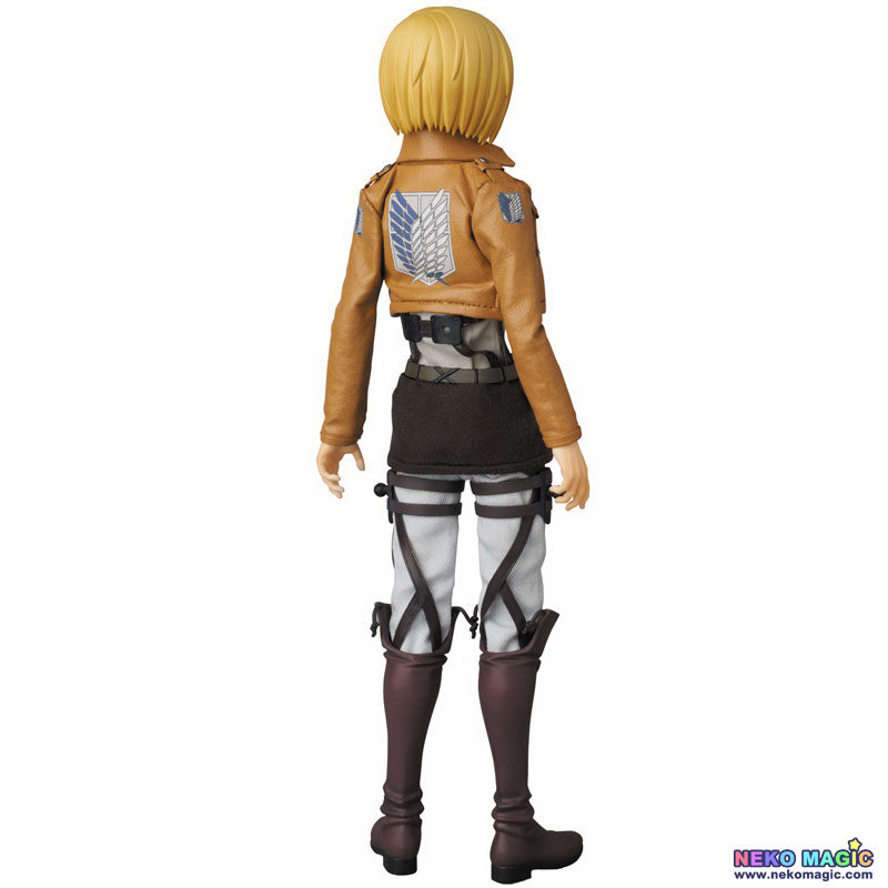 armin arlert toy
