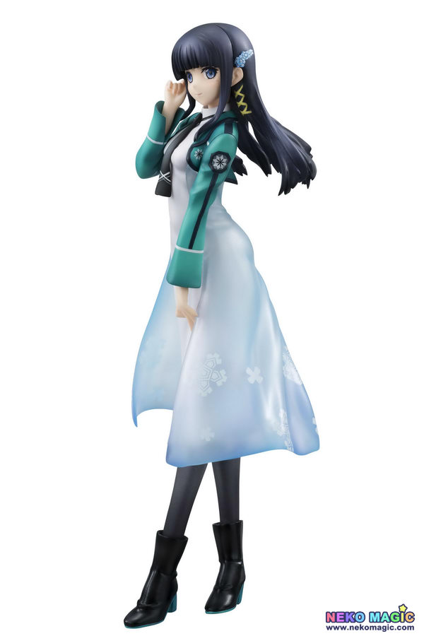 miyuki shiba figure