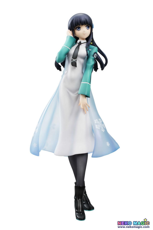 miyuki shiba figure