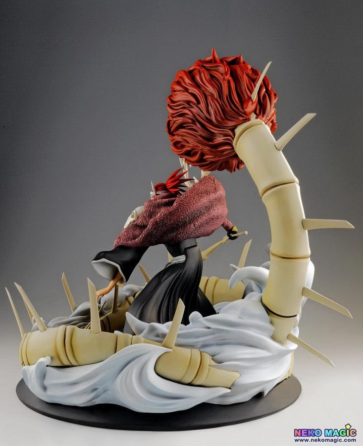 figurine tsume bleach