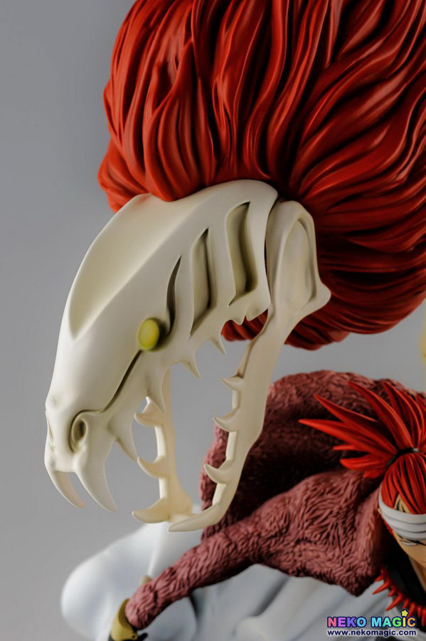 figurine tsume bleach