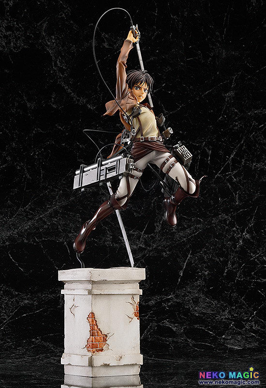 eren good smile company