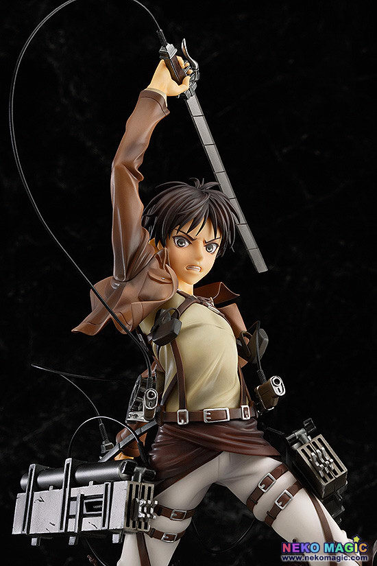 good smile company eren