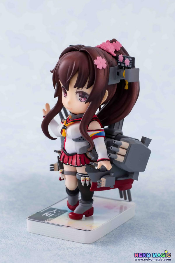 kancolle yamato figure