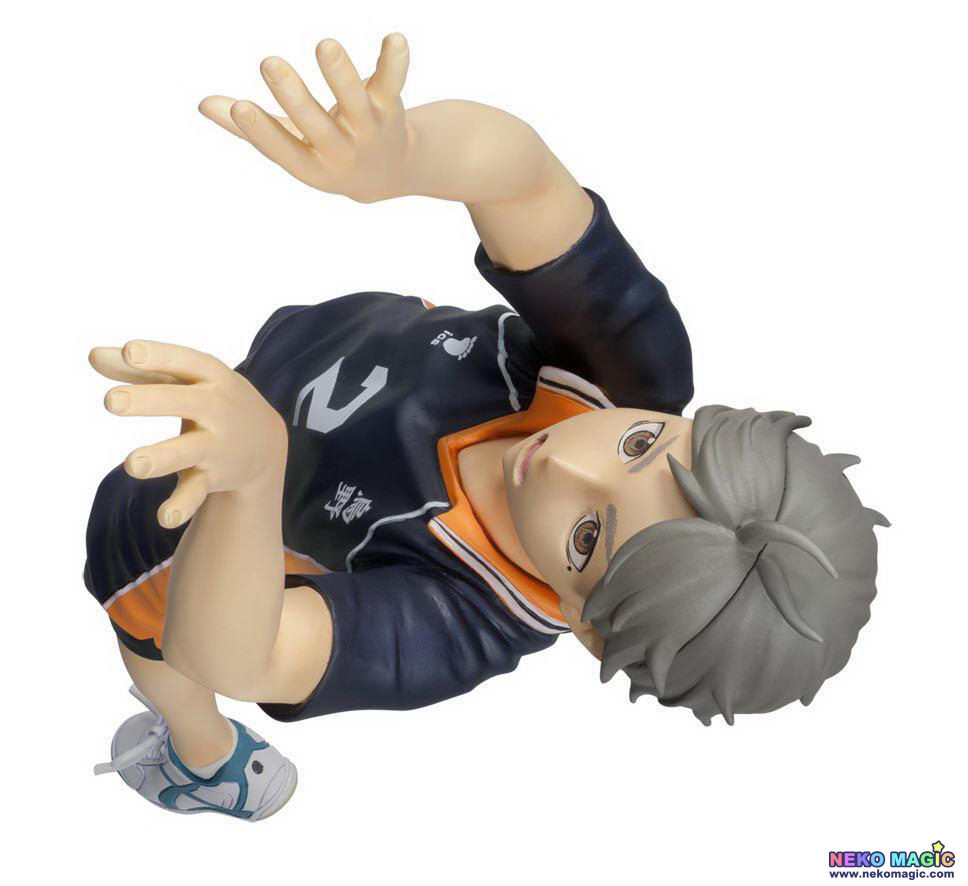koshi sugawara figure