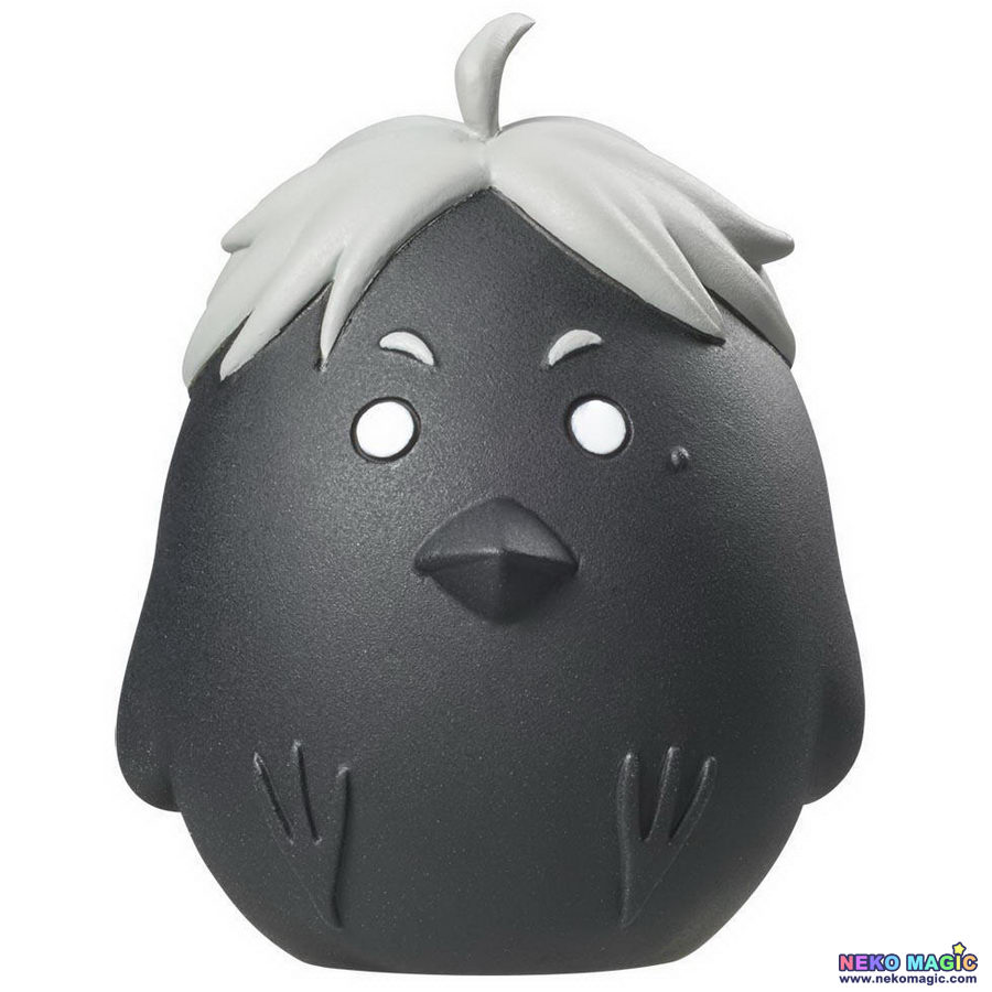 koshi sugawara figure