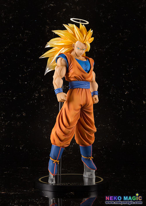 figuarts zero ex goku ssj4