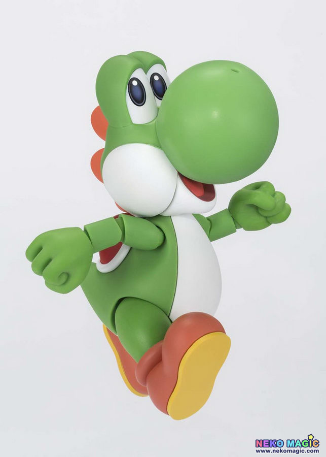 shf yoshi