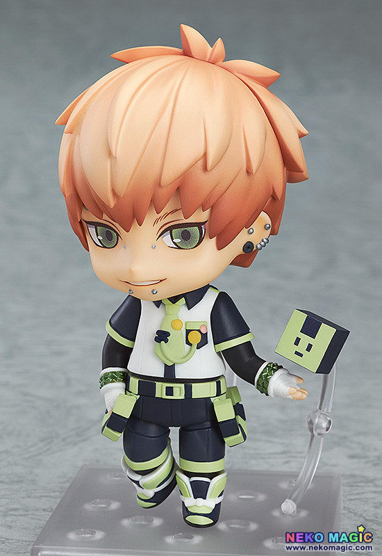 noiz figure