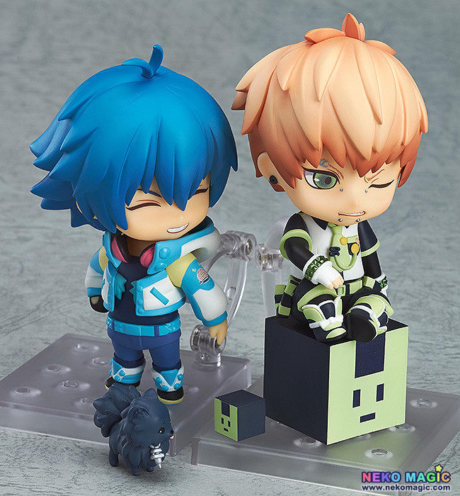 noiz figure