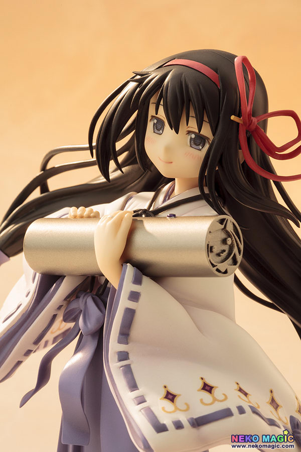 kotobukiya madoka