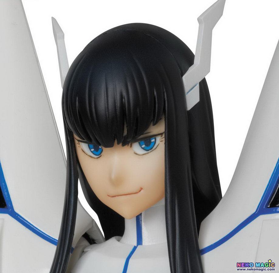 satsuki kiryuin figure