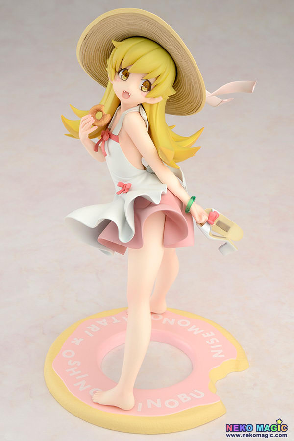 shinobu alter figure