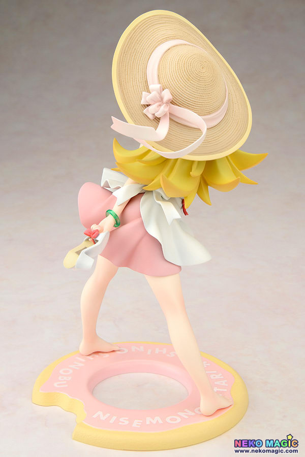 shinobu alter figure