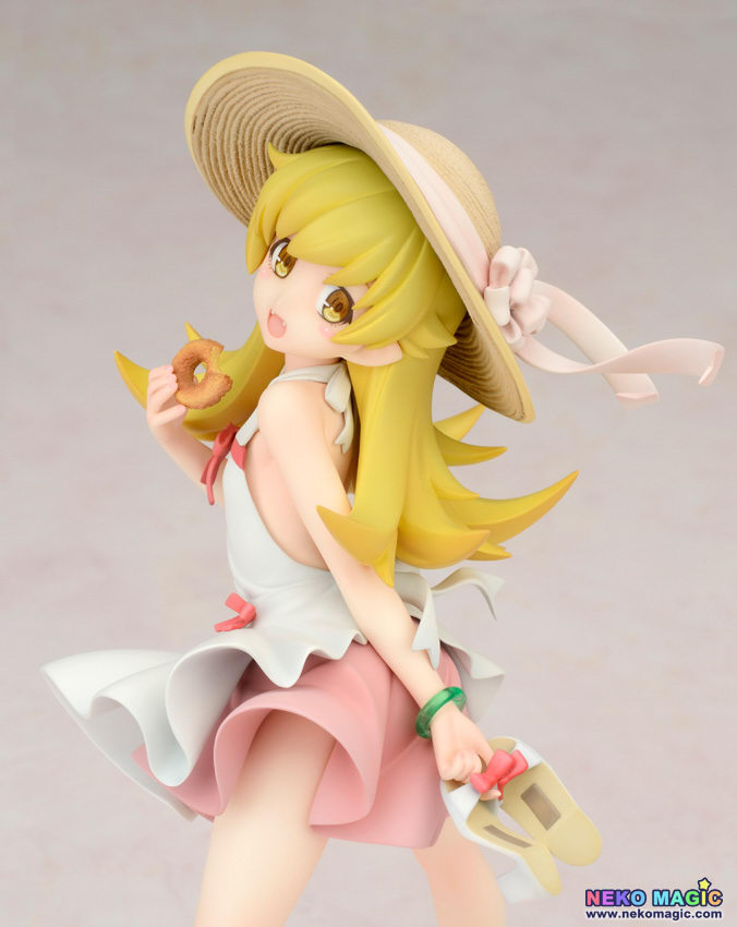 shinobu alter figure