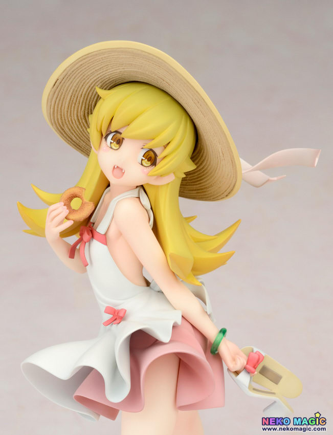 shinobu alter figure