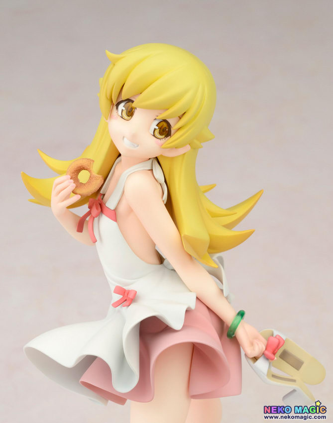 shinobu alter figure