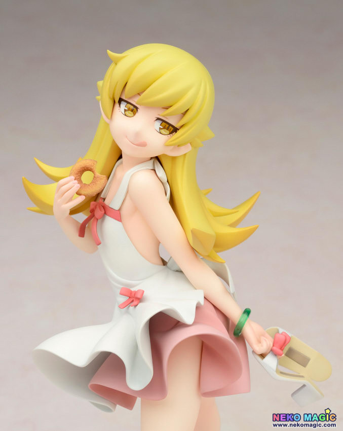 shinobu alter figure