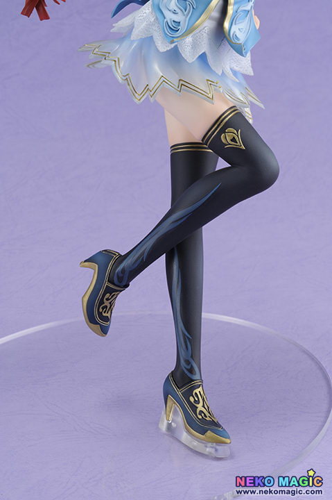 wang yuanji figure