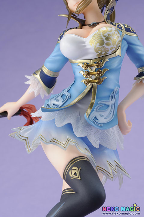 wang yuanji figure