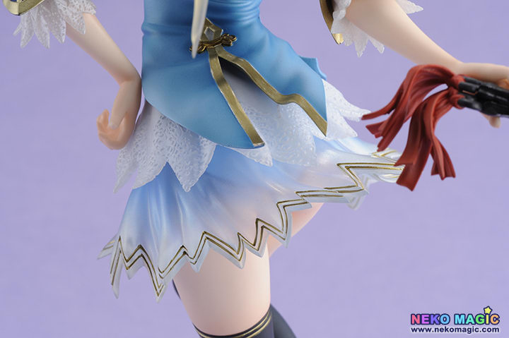 wang yuanji figure