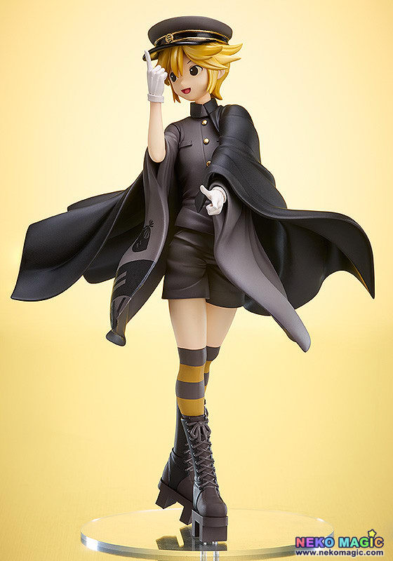 miku senbonzakura figure