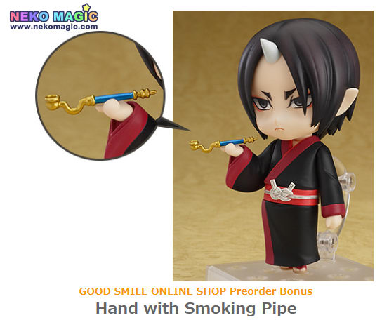 hozuki nendoroid