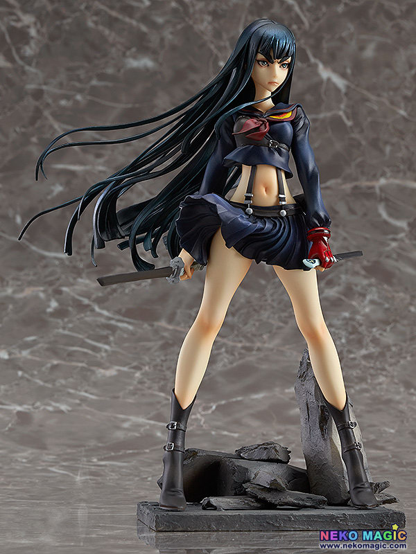 good smile company kill la kill