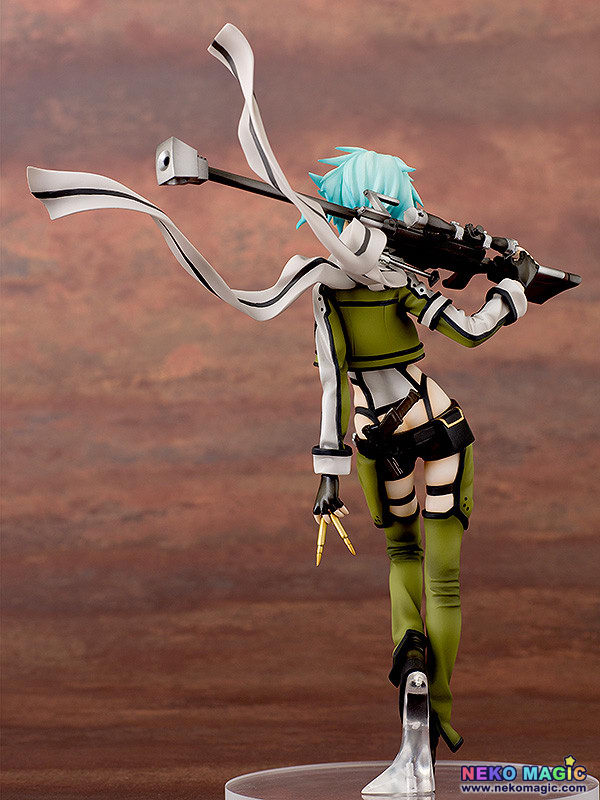 aquamarine sinon