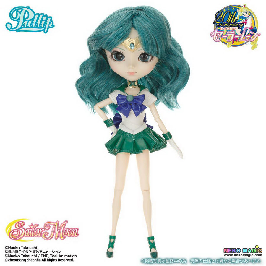 pullip sailor uranus