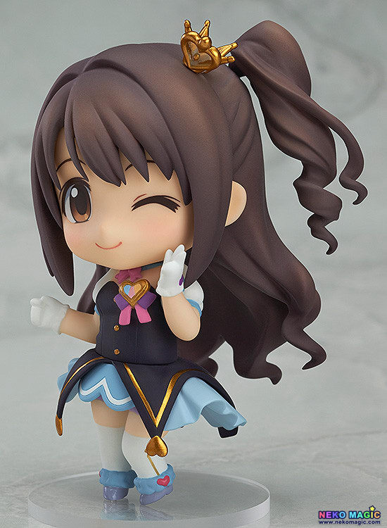 mio honda nendoroid