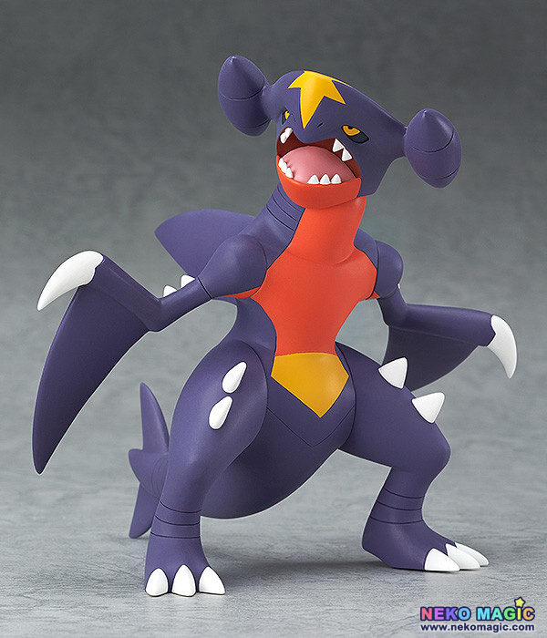 cynthia pokemon figure