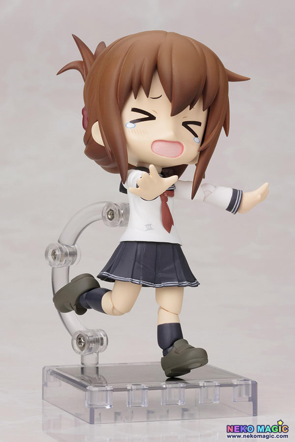 Kotobukiya Cu-poche Kantai Collection -KanColle- Akatsuki Non-scale PVC